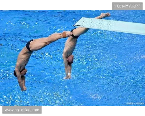 中国跳水队训练画面流出:全网跪了