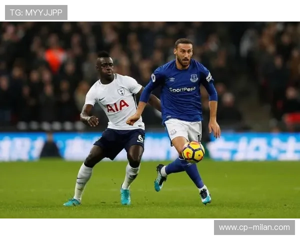 埃弗顿准备签下西甲控球大脑:英超豪门的战术新引擎